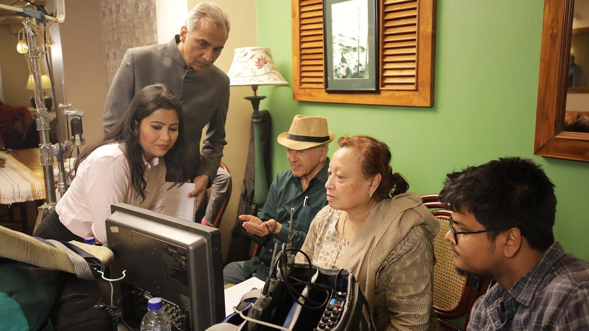 pune-film-fest:-first-internationally-co-produced-assamese-film-chosen