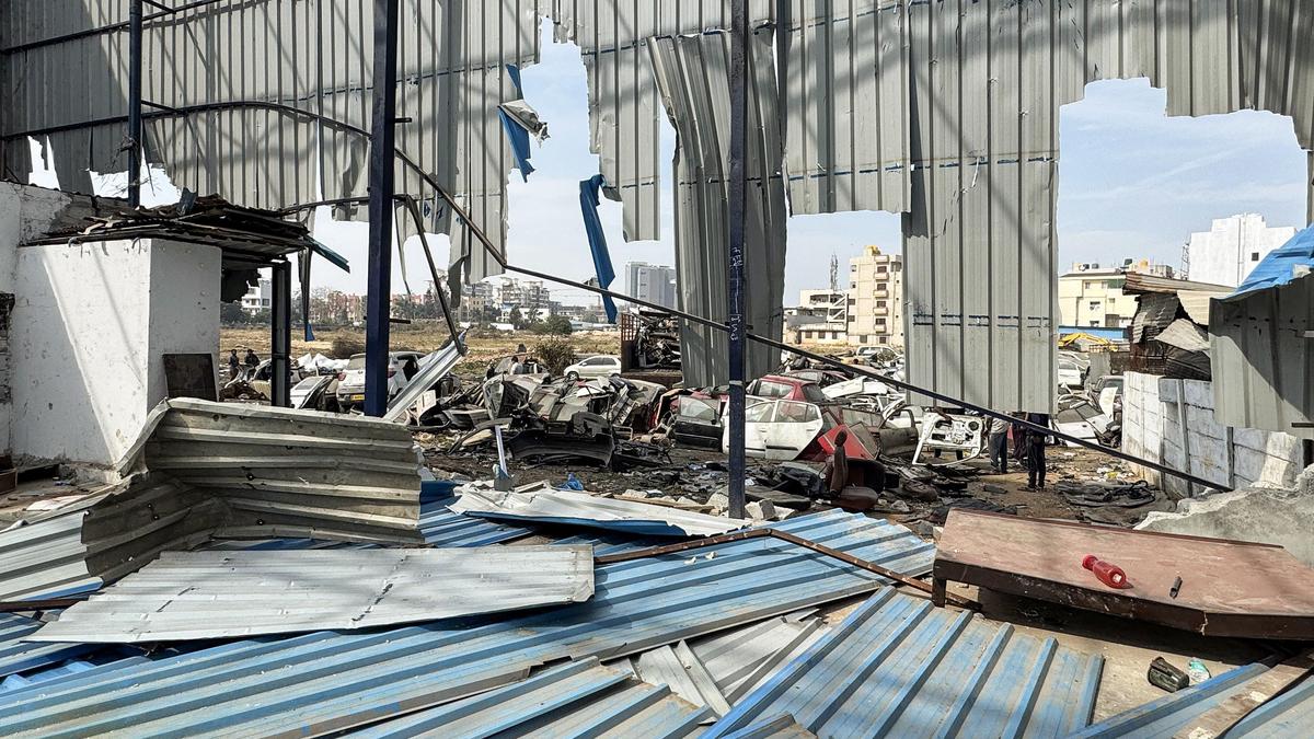 turkman-gate-violence:-delhi-court-remands-8-accused-to-12-day-judicial-custody