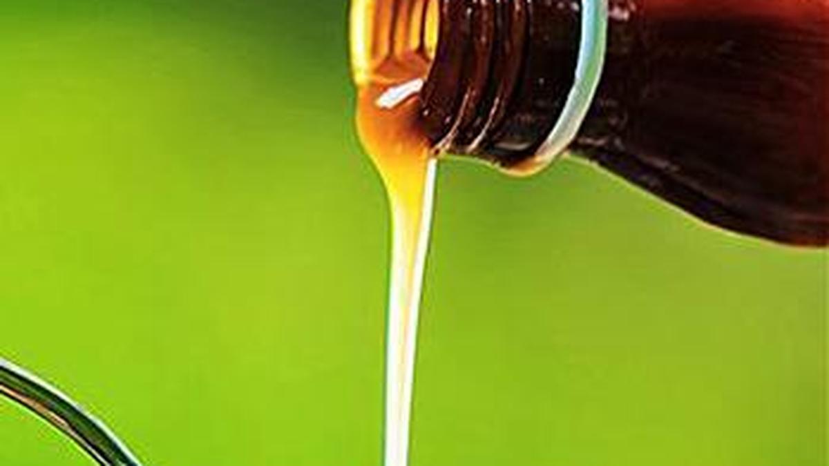 telangana-issues-alert-on-toxic-ethylene-glycol-laced-childrens-medicine