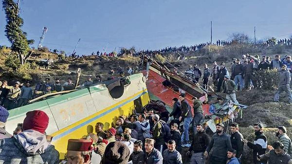 himachal-deputy-cm-orders-probe-into-sirmaur-bus-accident-that-claimed-14-lives