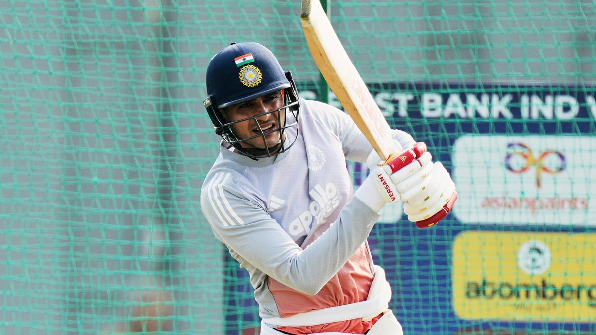 i-respected-selectors-decision,-says-gill-on-t20-world-cup-snub