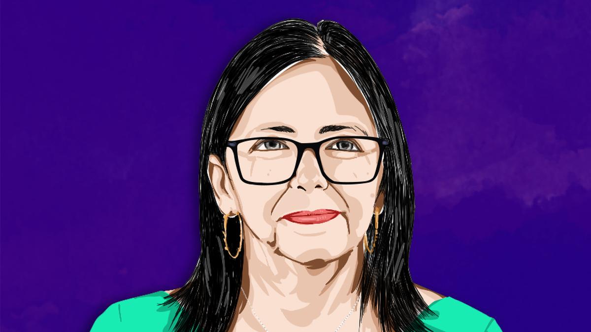 Delcy Rodriguez| Pragmatic successor