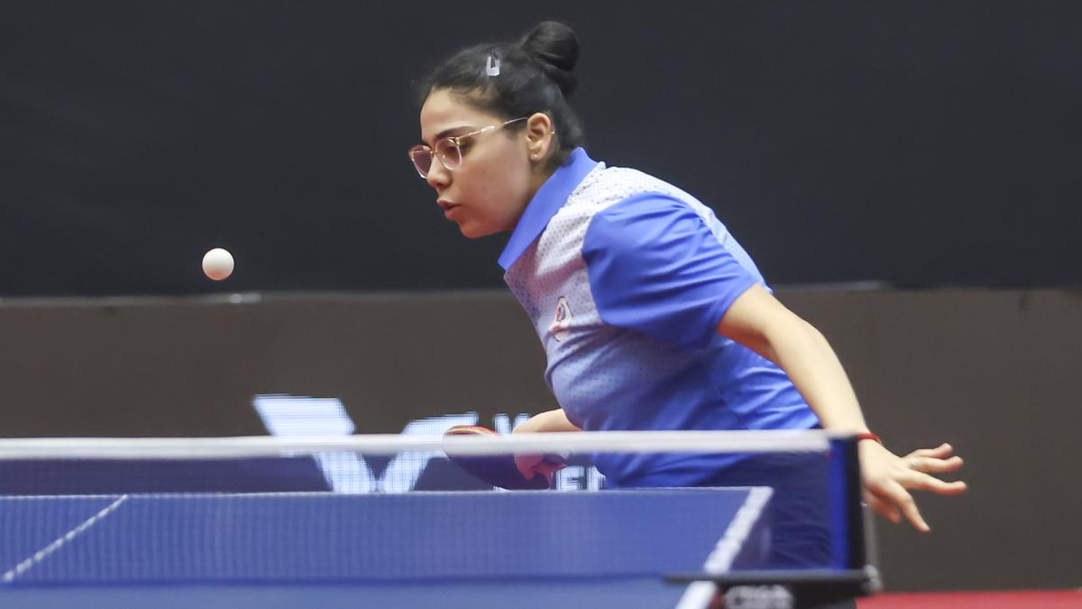 wtt-feeder-|-giant-killers-anusha,-sutirtha-enter-semifinals-in-style