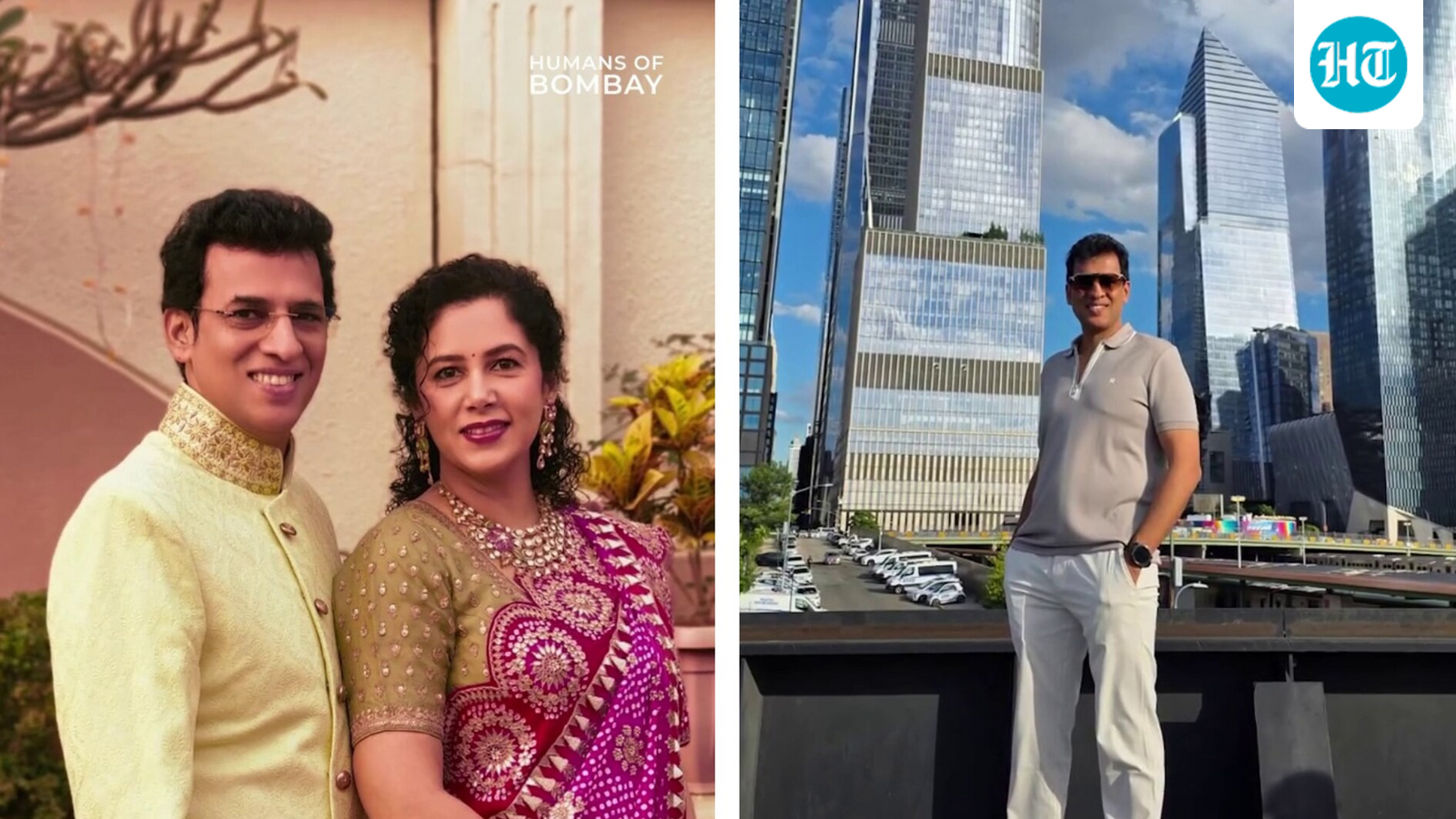 malpani-group-heir-gave-up-generational-wealth-to-marry-his-love:-i-was-asked-to-pick