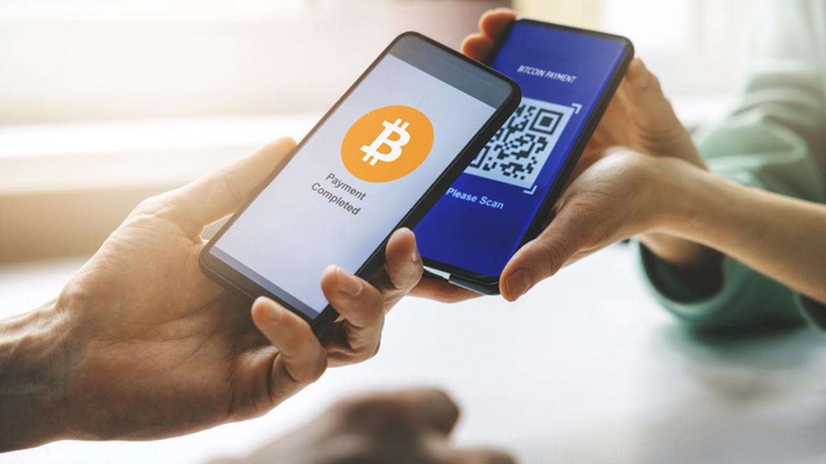 selfie,-penny-drop-mandated-as-kyc-for-crypto-customers-in-india