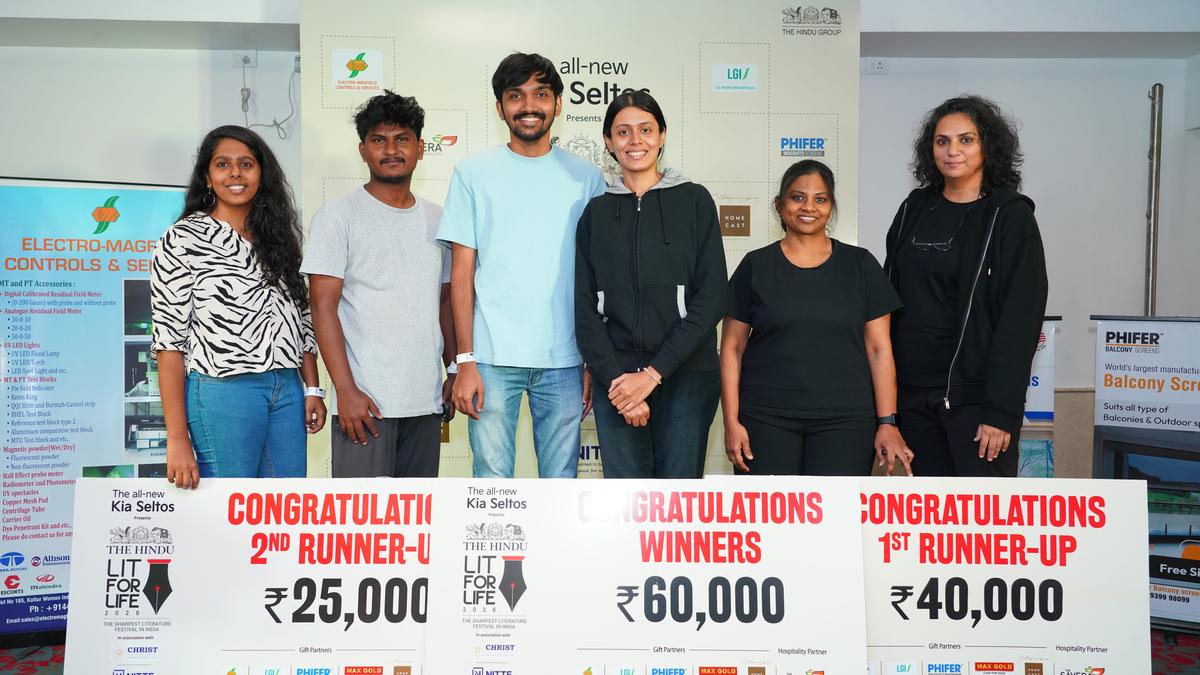 the-hindulit-for-life-treasure-hunt-sees-huge-turnout