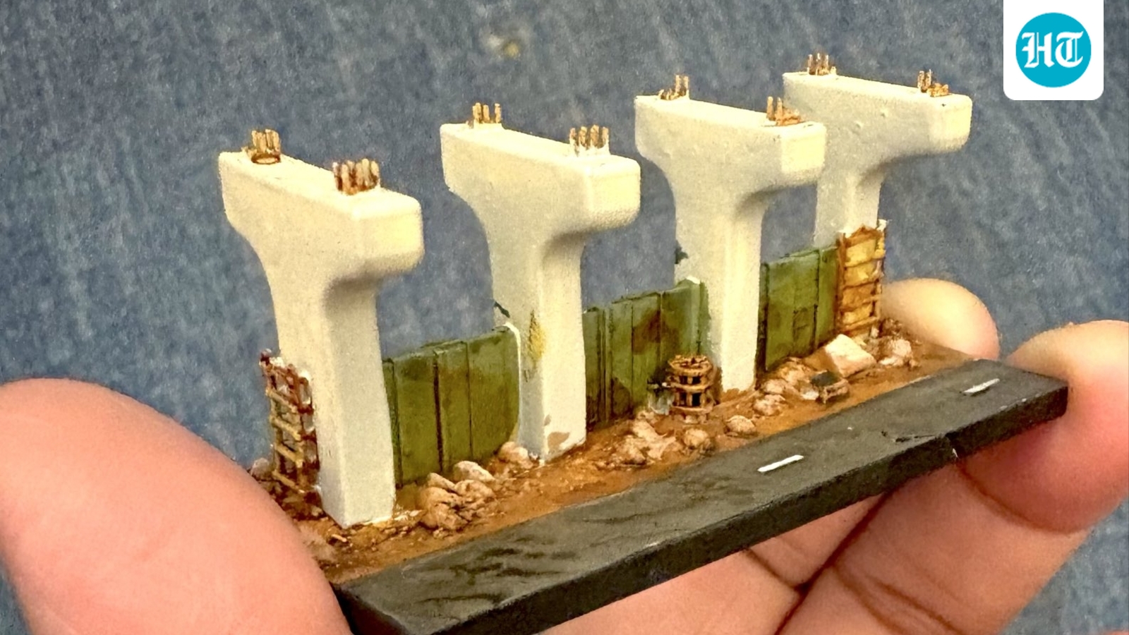 bangalores-treasure:-magnet-of-incomplete-ejipura-flyover-sparks-jokes-galore