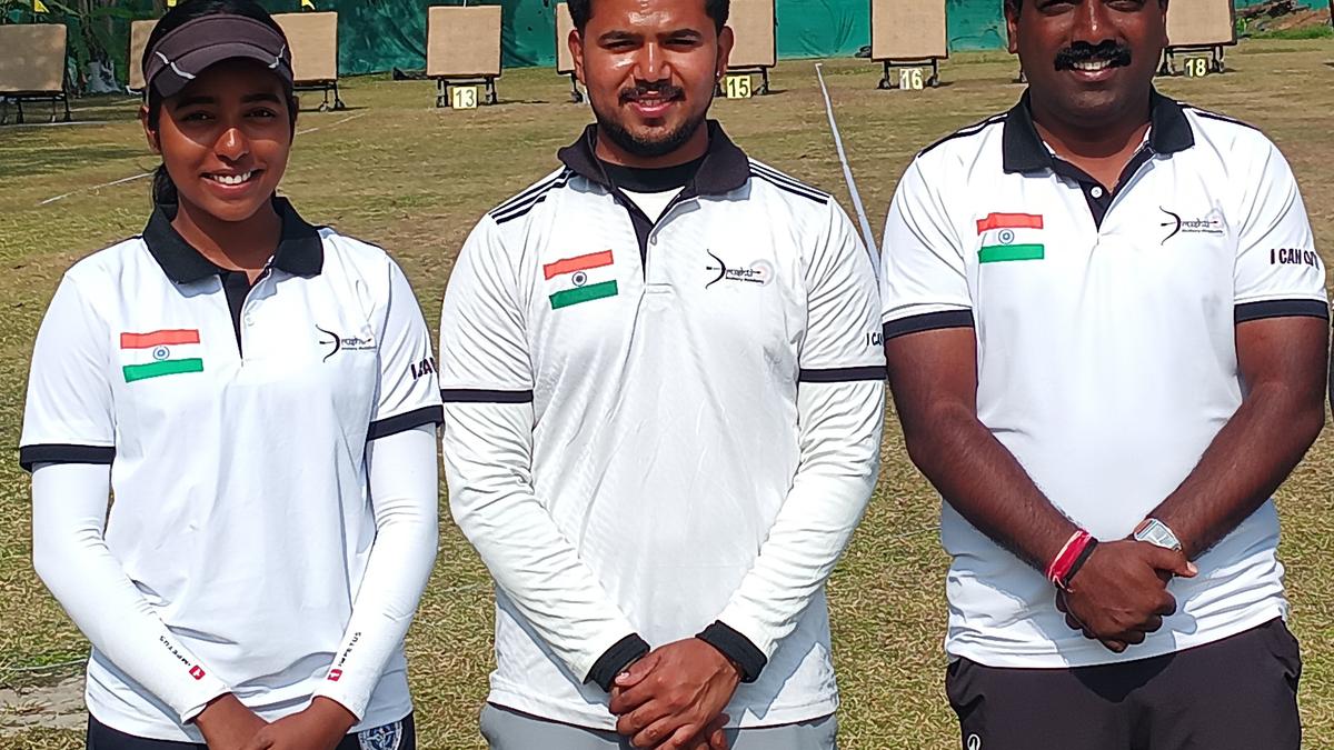 two-former-world-archery-champions-bounce-back-in-style