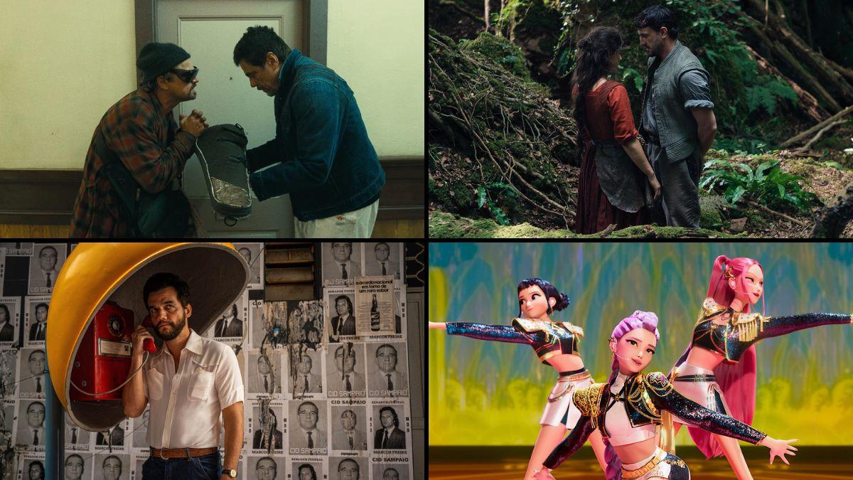 golden-globes-2026:-early-oscar-predictions-point-to-one-battle-after-another-leading-the-charge