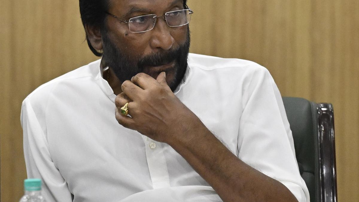 T.N. Assembly election a battle of ideologies, not just power: Tiruchi Siva