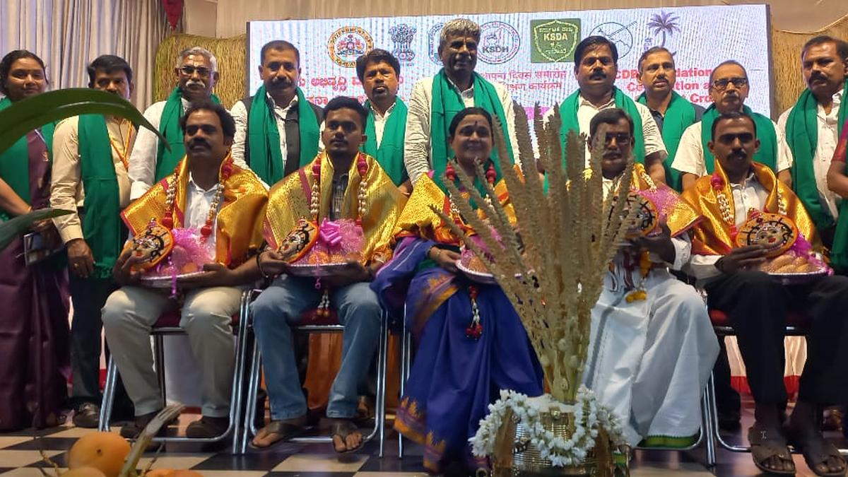 renewed-policy-and-market-push-for-coconut-essential-to-secure-growers-future:-kota-srinivas-poojary