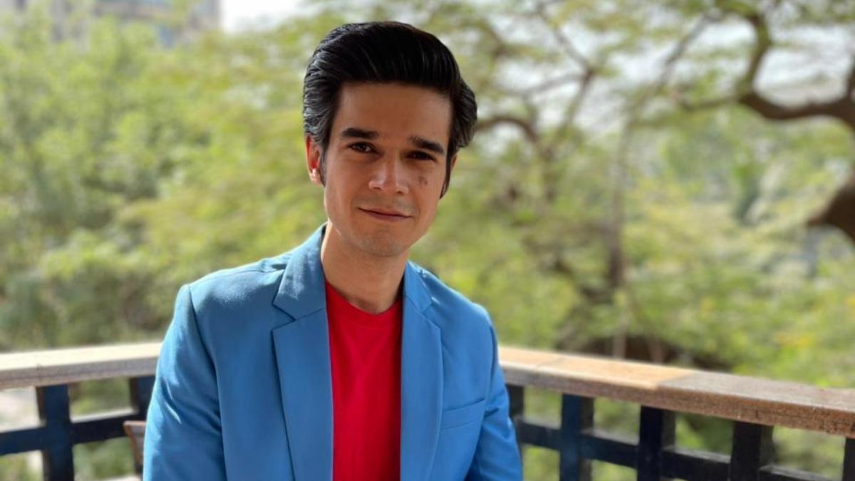 vivaan-shah-interview:-on-sriram-raghavans-ikkis-and-sculpting-a-performance