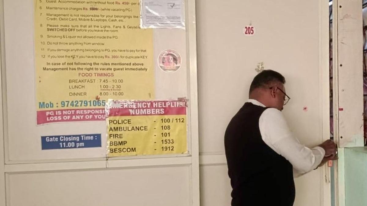 bengaluru-pg-inspections-reveal-rampant-rule-violations;-citizens-call-it-eyewash