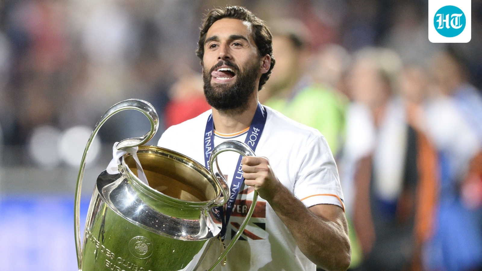 all-you-need-to-know-about-alvaro-arbeloa,-the-new-real-madrid-manager,-who-replaced-xabi-alonso