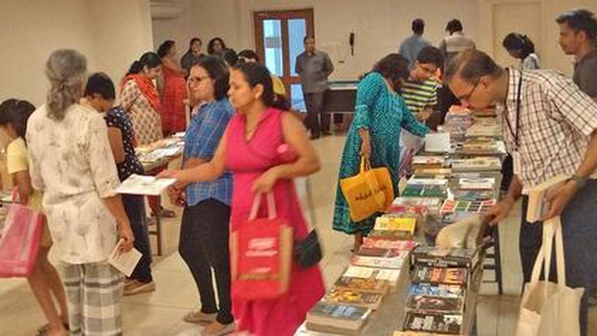 Systems set up at OMR in 2025 go into 2026 and beyond