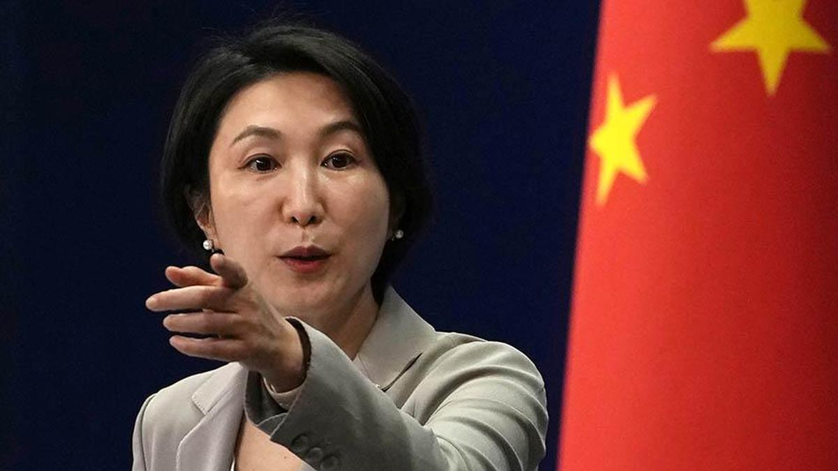 China reaffirms its territorial claims over Shaksgam Valley after Indias objections