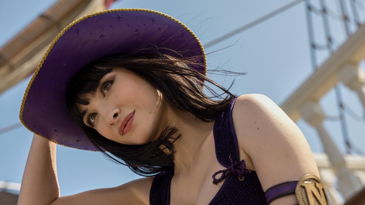 One Piece Season 2 trailer: Nico Robin and Baroque Works revealed