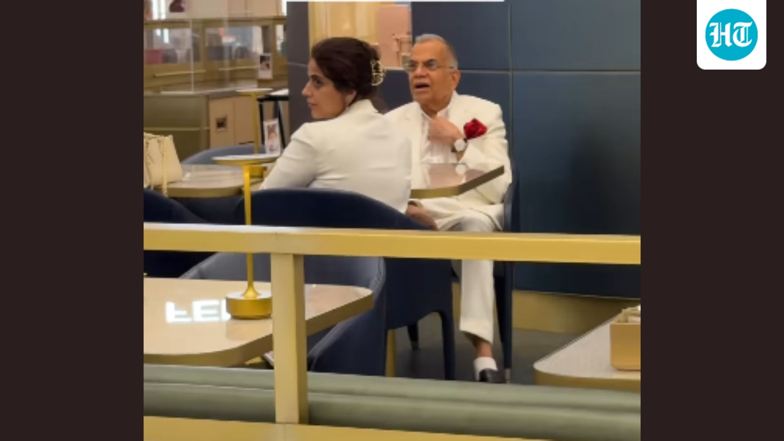 woman-spots-indian-origin-billionaire-pnc-menon-at-dubai-mall,-video-goes-viral