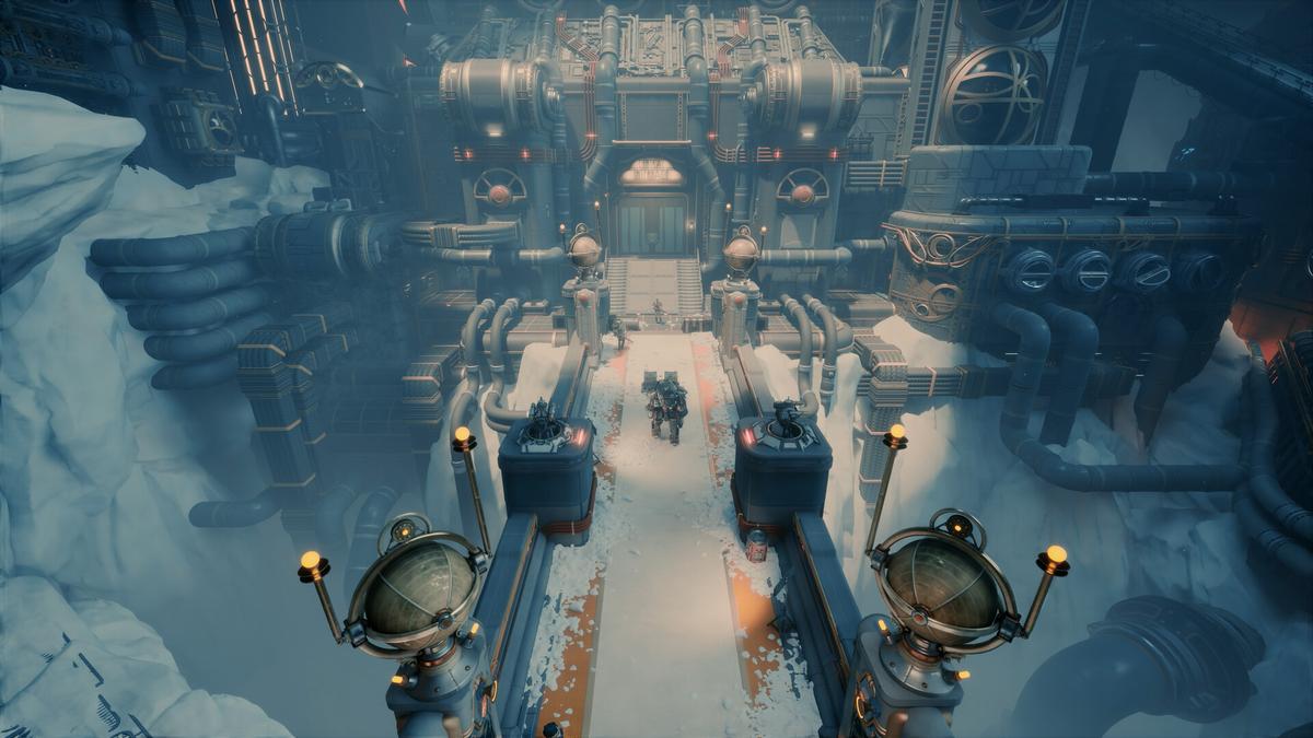 The Outer Worlds 2: A large, fun, Obsidian galaxy romp