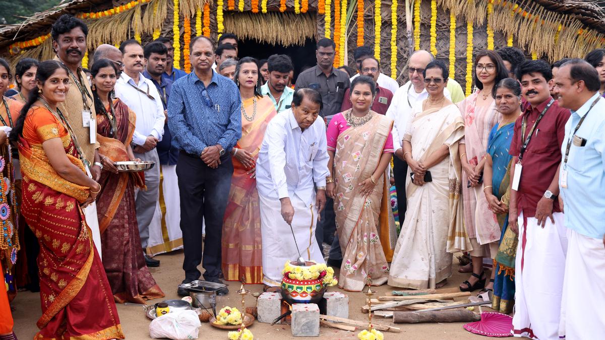 pongal-festival-unites-all-tamils-in-the-world:-vit-chancellor
