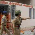 Ram Setu vs. Sethusamudram project: When Tamil Nadu BJP headquarters was attacked by DMK cadres