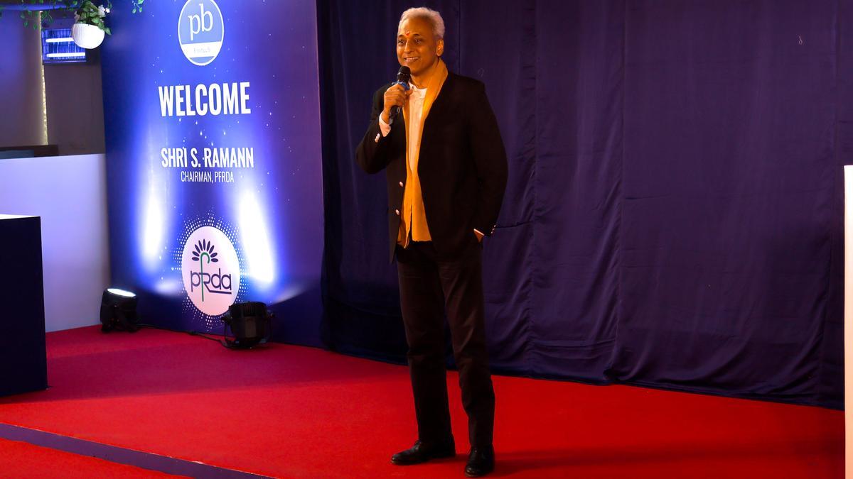 objective-is-to-ensure-choice-to-customers-as-per-their-needs:-pension-regulator-chief-on-seeking-tax-neutrality-across-all-nps-payout-plans