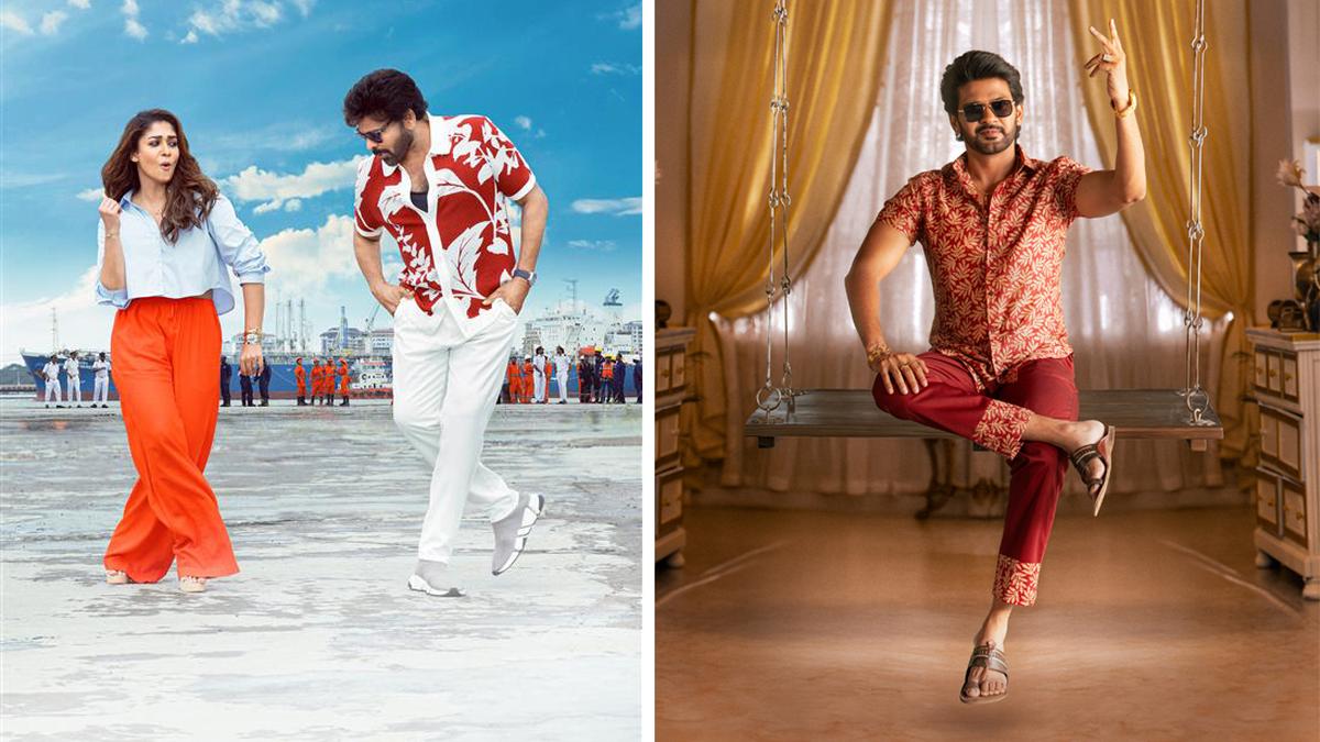 Chiranjeevis Telugu film becomes the first to move court against malicious ratings