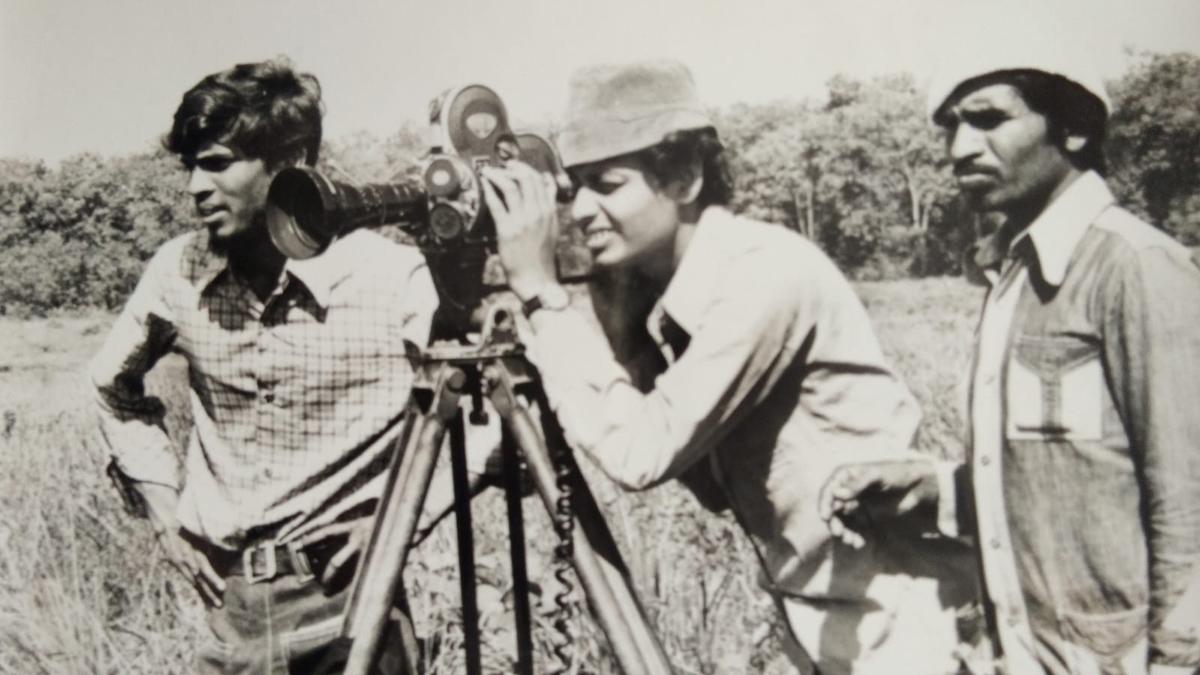 Why Huli Banthu Huli still matters: The lost legacy of celluloid cinema