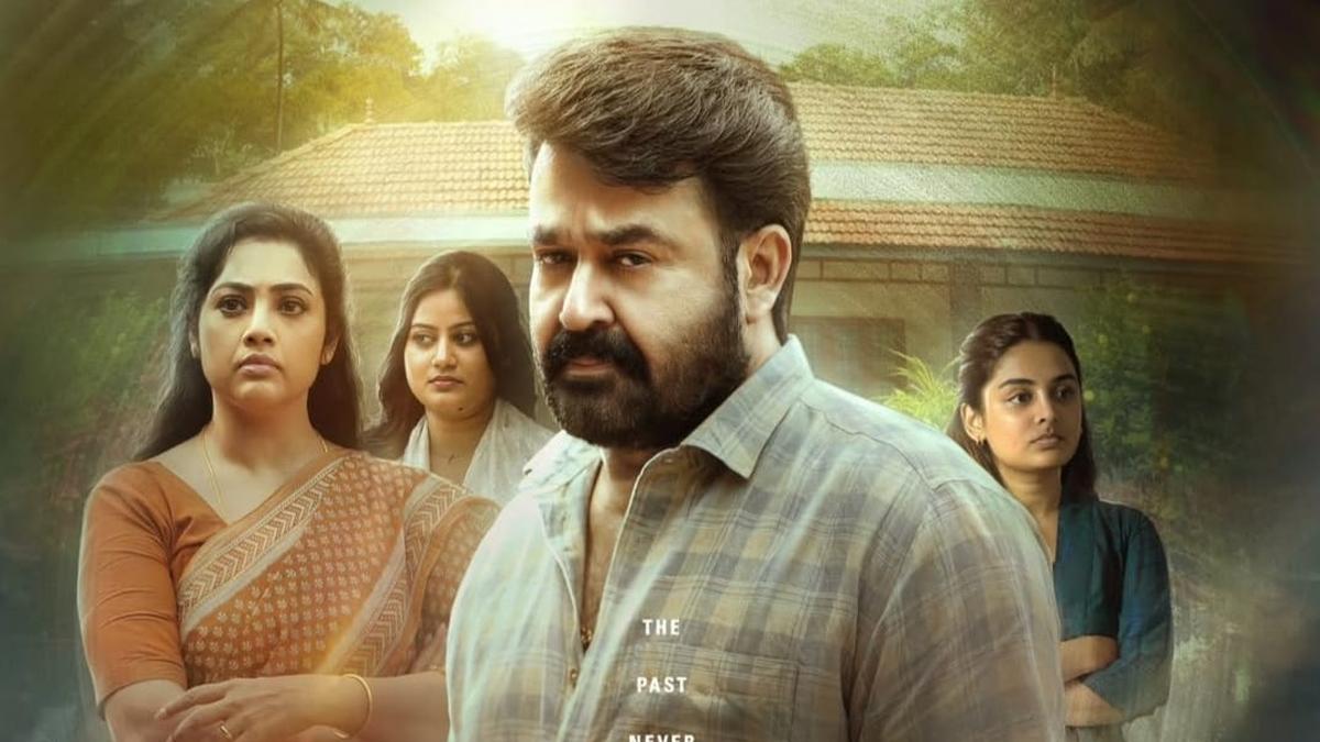 Drishyam 3: Mohanlal-Jeethu Joseph movie locks release date
