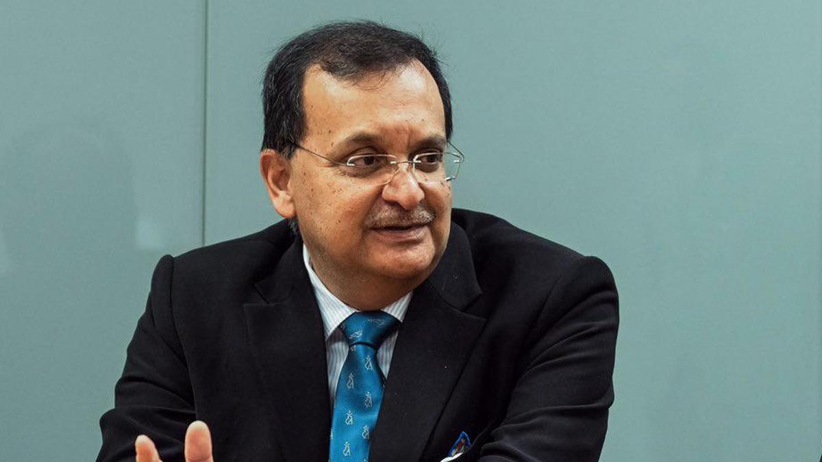 Indian envoy dismisses Canada’s allegations in 2023 on killing of Sikh separatist leader