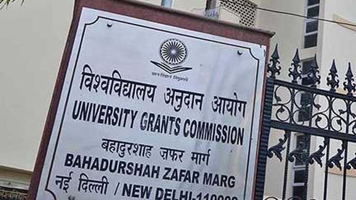 UGC brings out new rules against caste discrimination