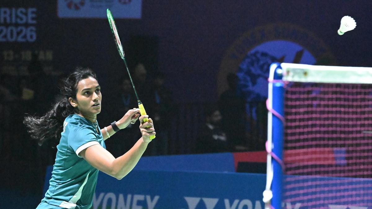 india-open-|-sindhu-seeks-to-be-consistent-after-first-round-exit;-kidambi-hopes-to-continue-winning-run