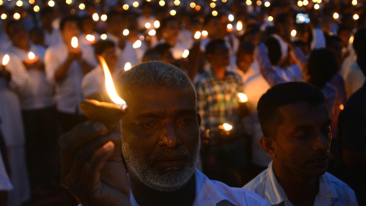 Sri Lanka’s conflict related sexual violence against Tamils remains unaddressed: UN report