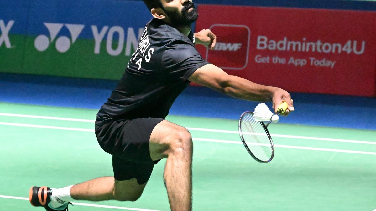 India Open | Srikanth fights to stay alive, Sindhu crashes out