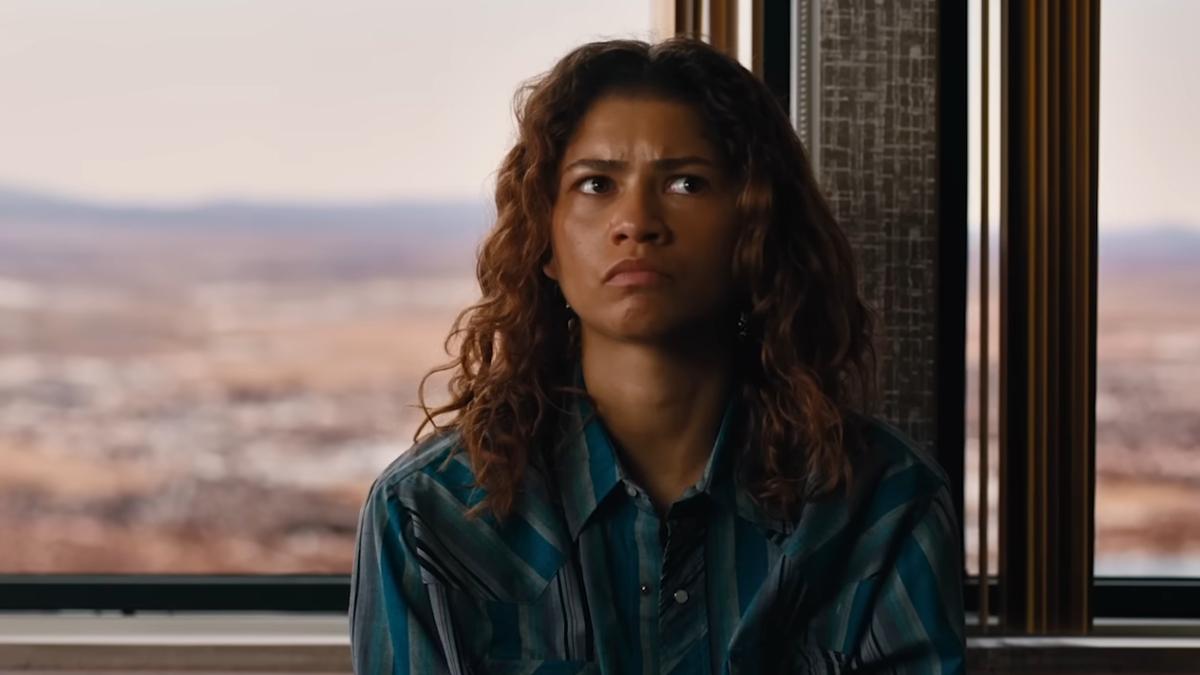 Euphoria season 3 trailer: Zendaya and Sydney Sweeney return in HBOs high-voltage drama