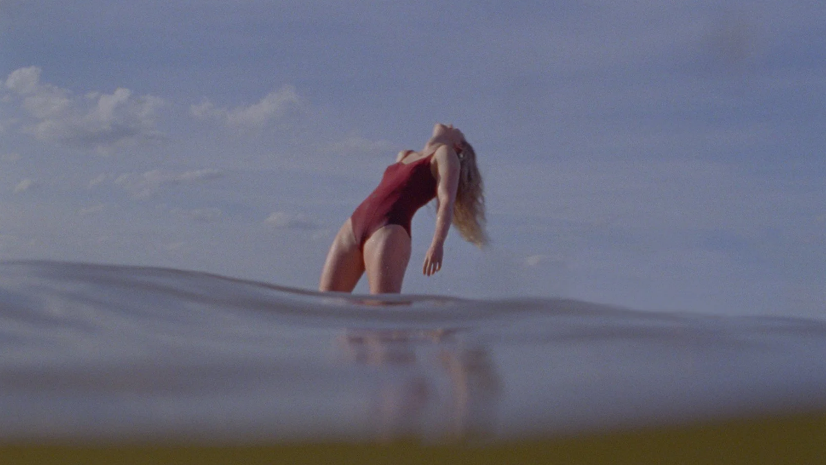 The Chronology of Water movie review: Kristen Stewarts luminous first portrait is buoyed by a fearless Imogen Poots