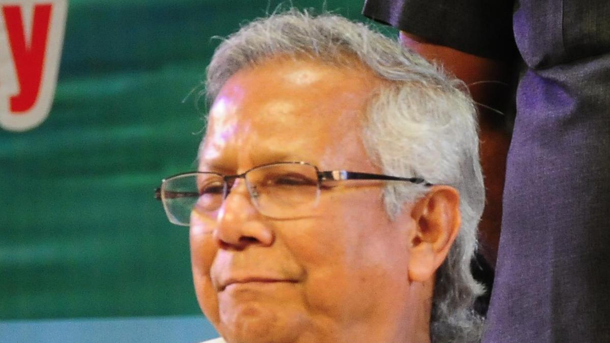 Bangladeshs interim government approves law to protect July warriors from prosecution