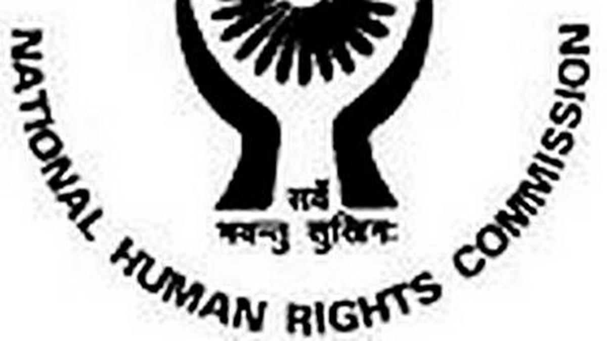 NHRC registers case over arrest of NTV journalist at Hyderabad airport