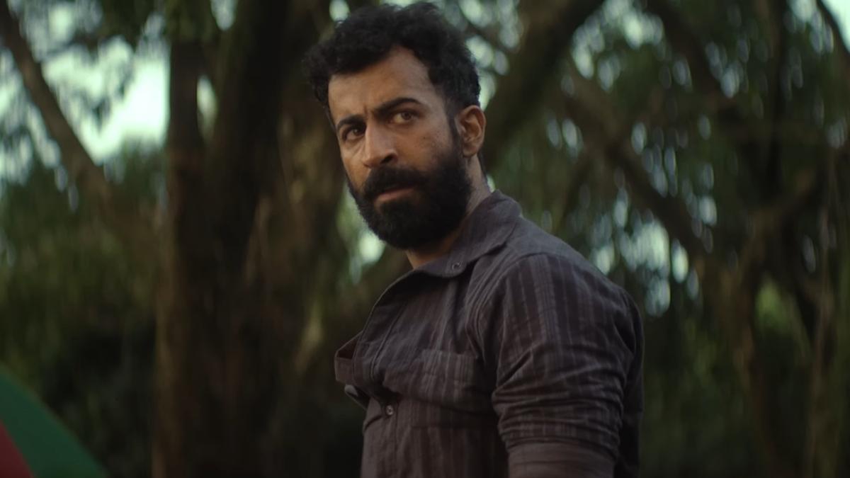 Chatha Pacha trailer: Roshan Mathew, Arjun Ashokan lead a high-energy wrestling drama