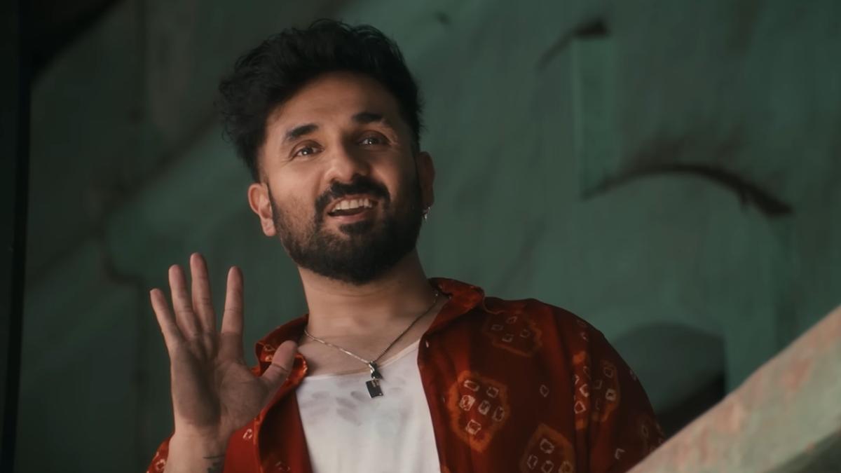 Happy Patel movie review: Vir Das tom-toms his absurdist humour
