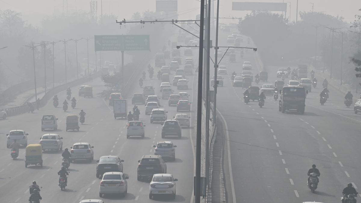 GRAP 3 curbs enforced in Delhi-NCR as air quality very poor; likely to turn ‘severe’