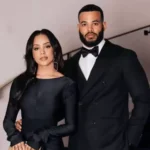 Who is Marissa Springer, mystery woman Desmond Scott was spotted with amid Kristy Sarah divorce row