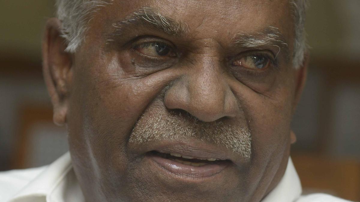 Claim that 200 people were shot dead in Pollachi during anti-Hindi agitation is false: Ex-Army officer debunks claims in Parasakthi