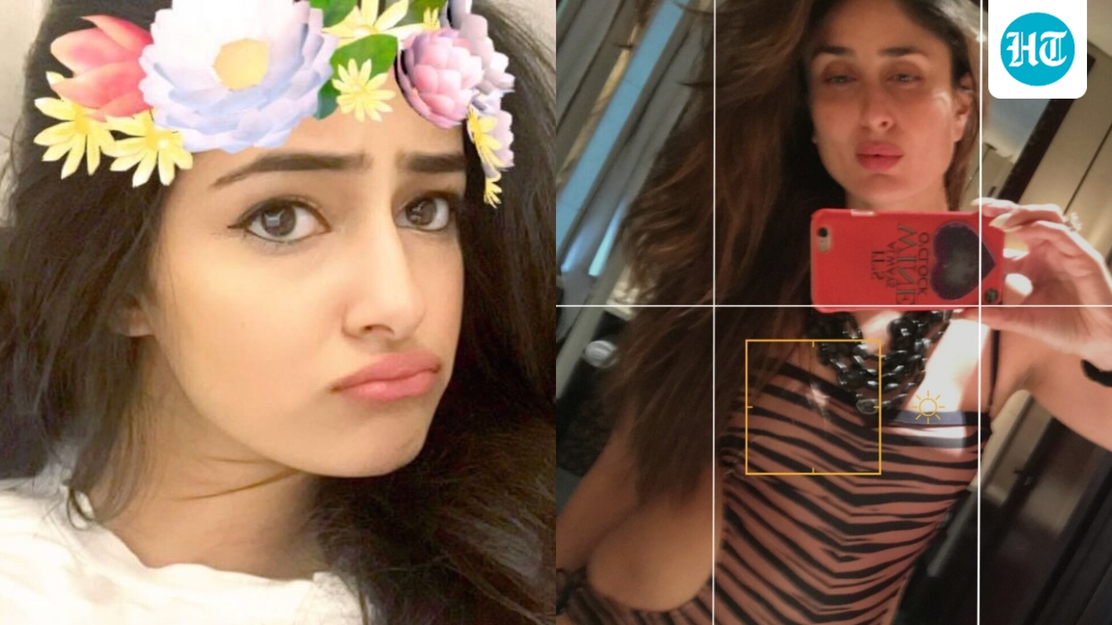 ananya-panday,-kareena-kapoor-and-others-throwback-to-2016-with-unseen-pics:-2016-was-really-it,-man!