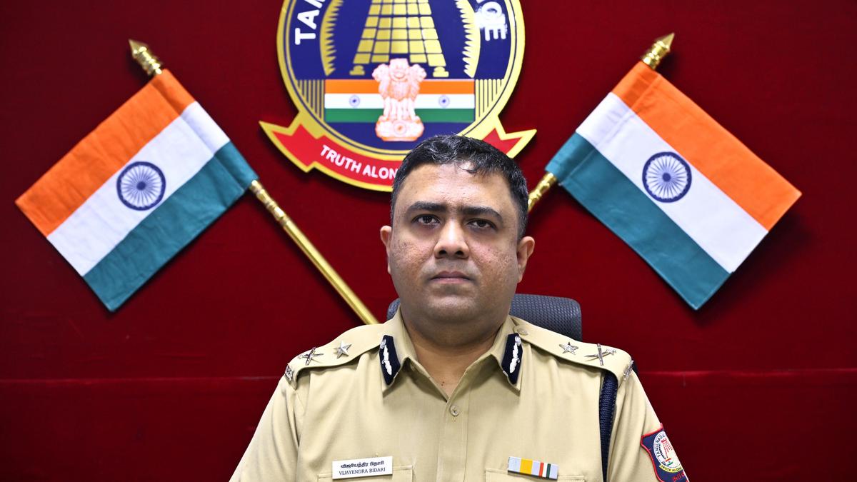 police-in-southern-districts-of-tamil-nadu-execute-over-1,100-long-pending-non-bailable-warrants-during-pongal