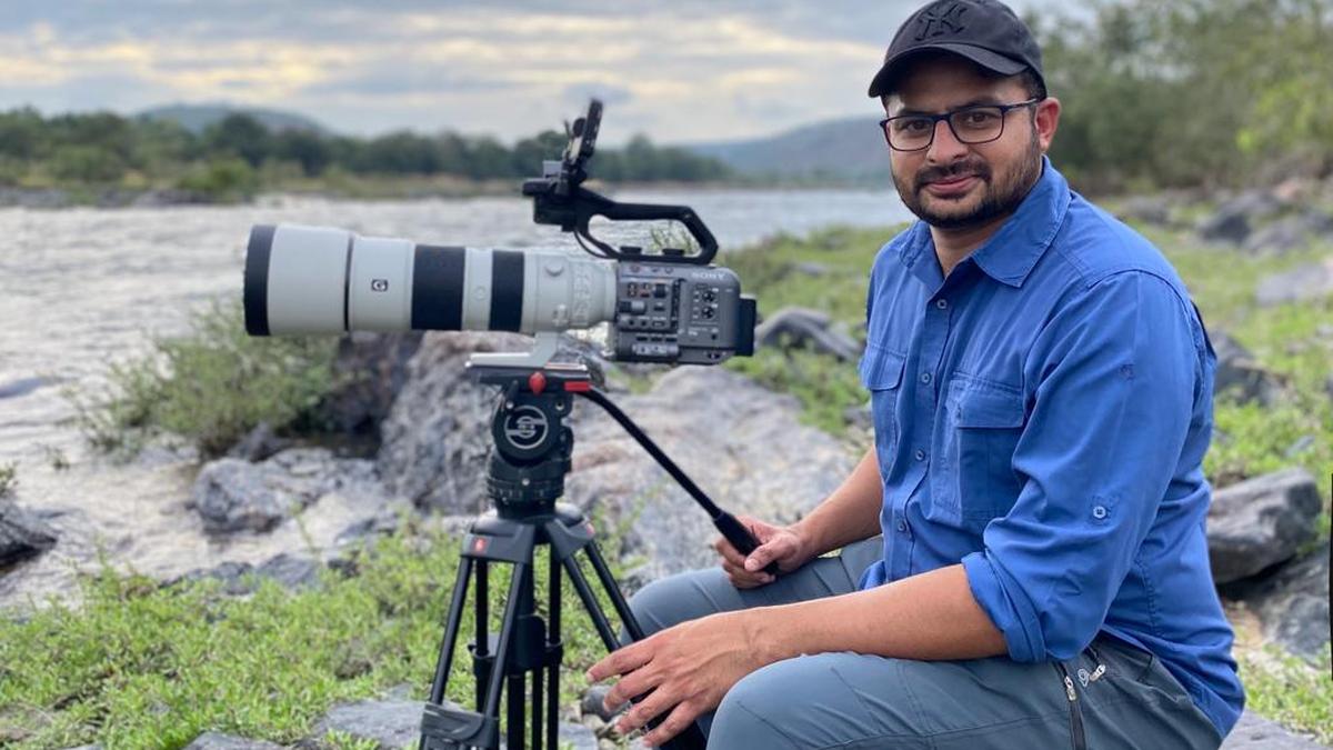 wild-tamil-nadu-screened-at-the-hindu-lit-for-life