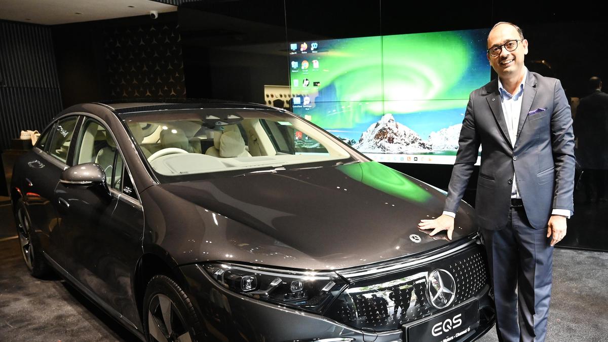 rationalise-customs-duty-on-imported-luxury-cars:-mercedes-benz-india-ceo