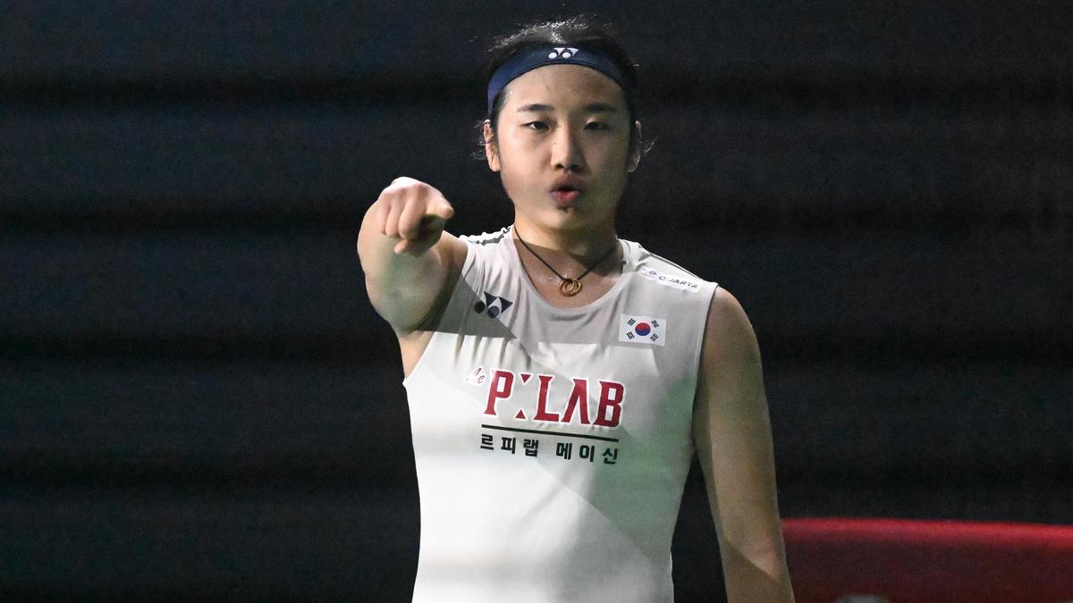 india-open:-an-retains-title-with-a-scintillating-display