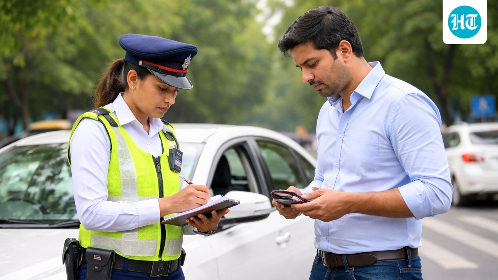 grap-iv-restrictions-return:-can-i-drive-my-delhi-registered-bs4-petrol-vehicle-in-delhi-ncr?