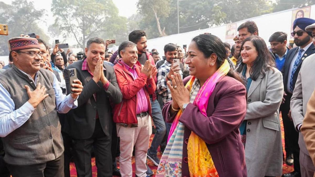 Govt.s goal is not removal of jhuggis, but giving dignified life to residents, says Gupta